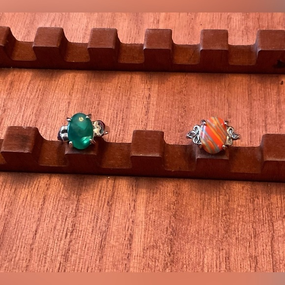 Jewelry - Set of 2 Unique Rings size 9, BN